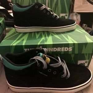 The Hundreds Johnson Mids